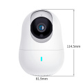 3MP Smart wireless wifi ip waterproof camera